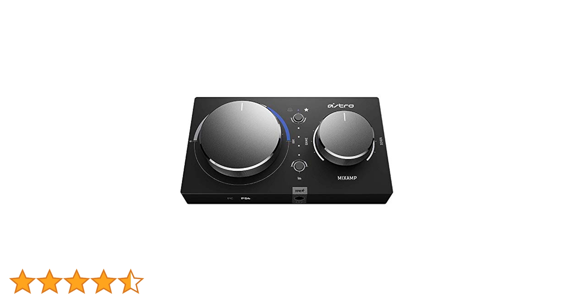ASTRO Gaming MixAmp Pro TR, 4ème Génération, Dolby Audio